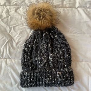 AE Beanie